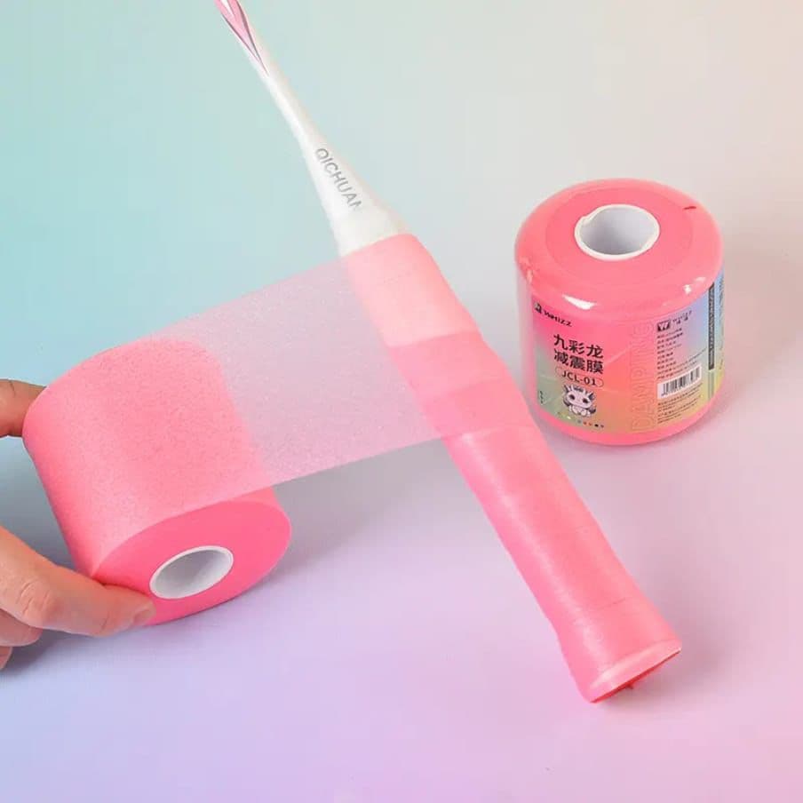 Cushion Wrap alternate view